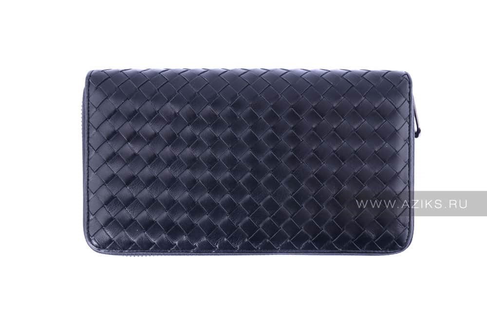 Мужской кошелек Bottega Veneta