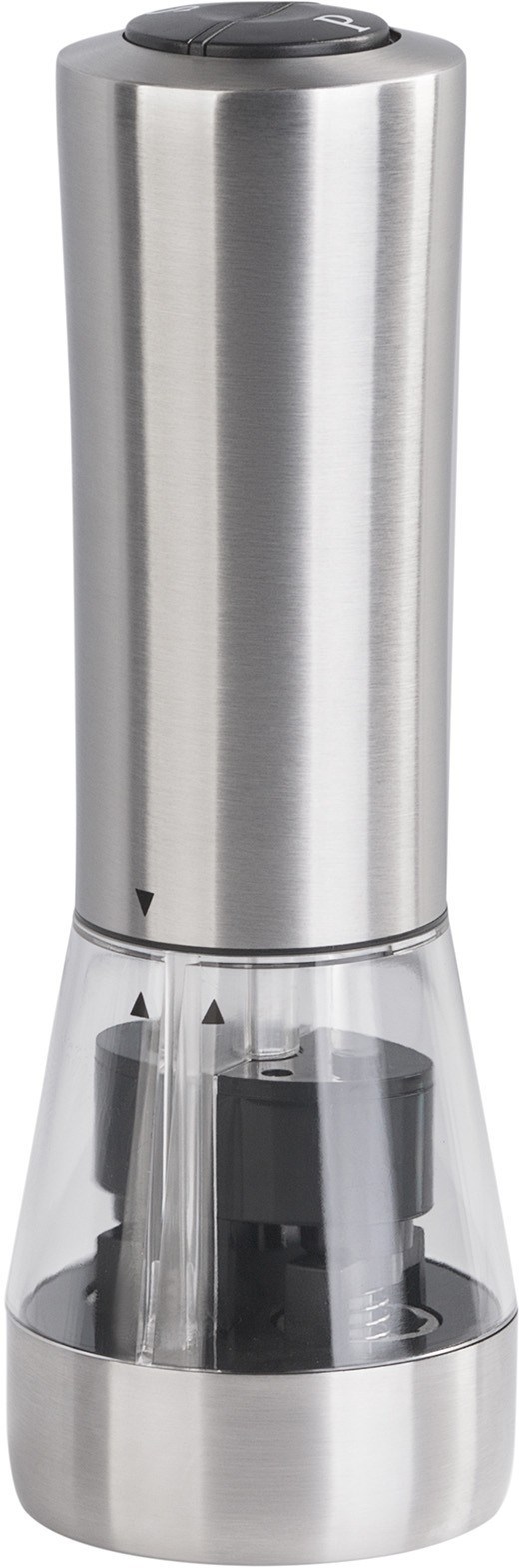 Электрическая мельница Salt&Pepper для специй двойная