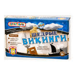 Археологический набор «Щедрые викинги»  
