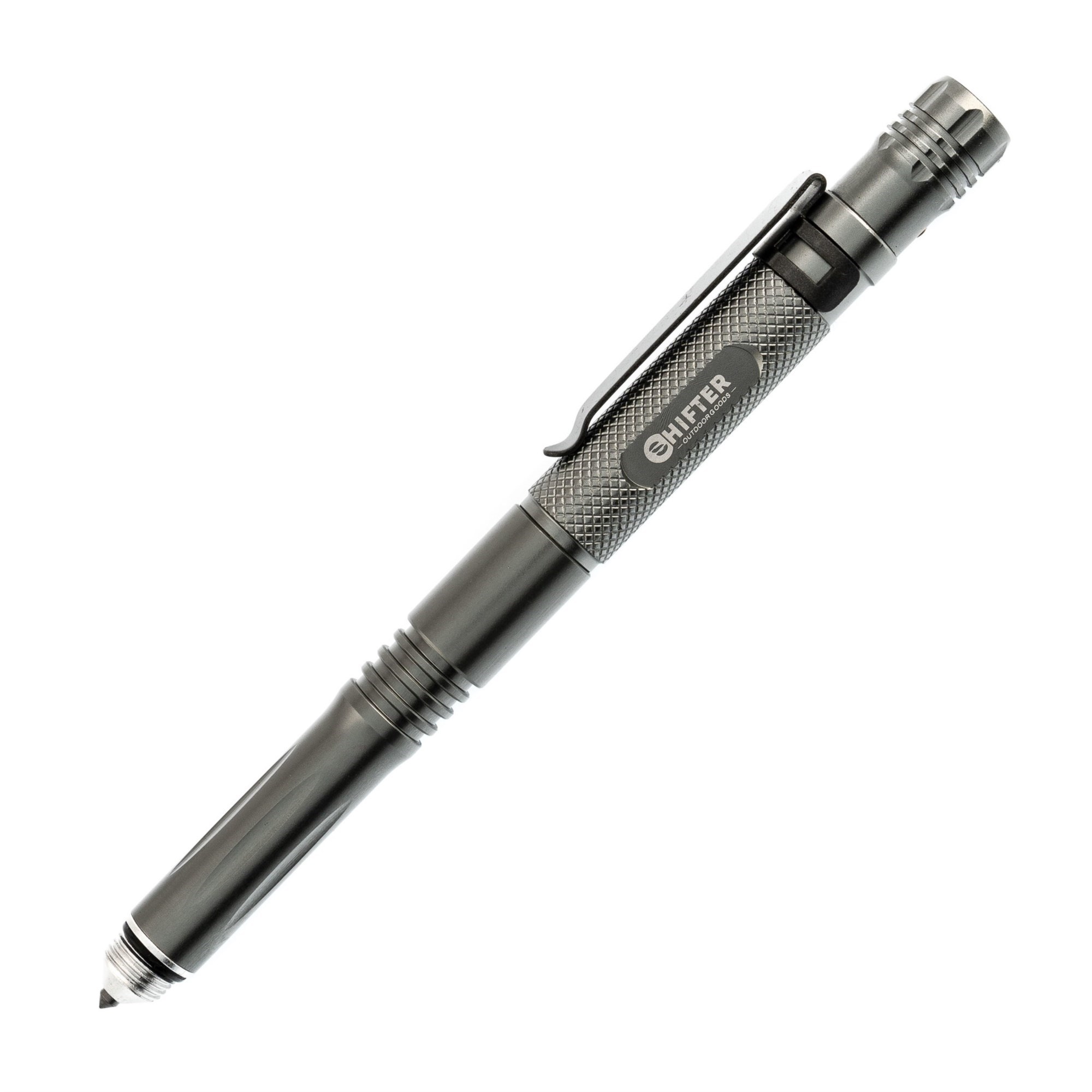 Тактическая ручка Tactical PEN-1 gray