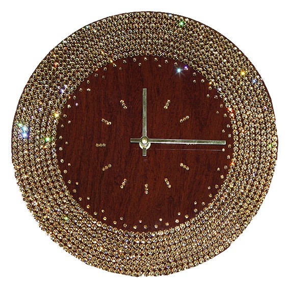 Часы Ожерелье-3