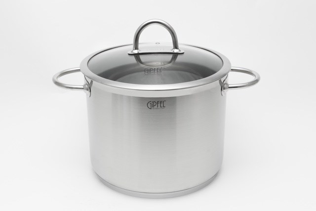 Кастрюля Gipfel SIGNO 10,6 л
