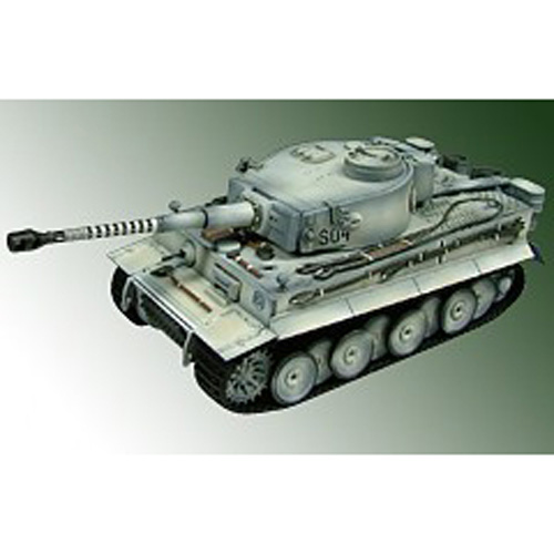 Радиоуправляемый танк Tiger