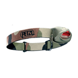 Налобный фонарь Petzl