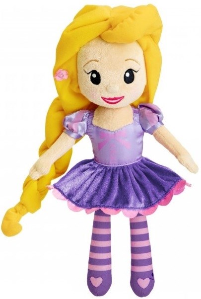 Кукла Chicco Disney Princess Волшебные мелодии. Рапунцель