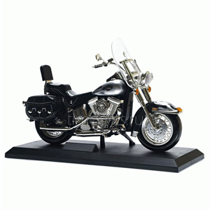 Телефон Harley-Davidson