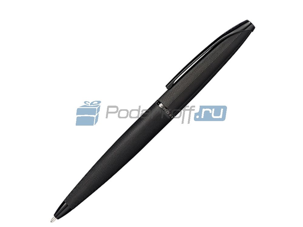 Шариковая ручка Cross Black