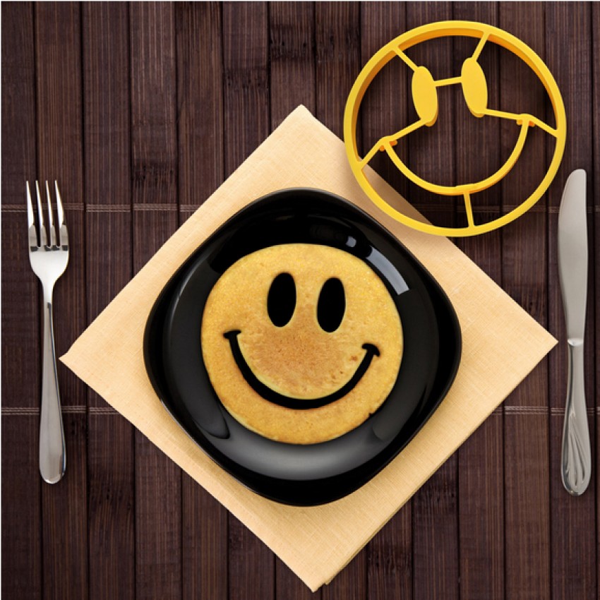 Форма для омлета Crack a smile