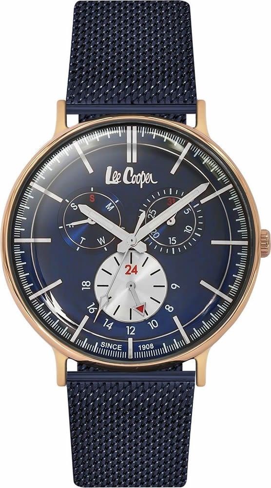 Часы Lee Cooper LC06380.490