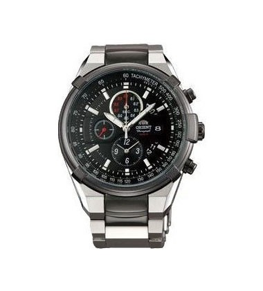 Часы ORIENT TT0J002B