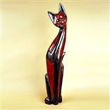 Статуэтка «Кошка»