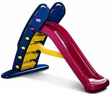 Горка складная Little Tikes