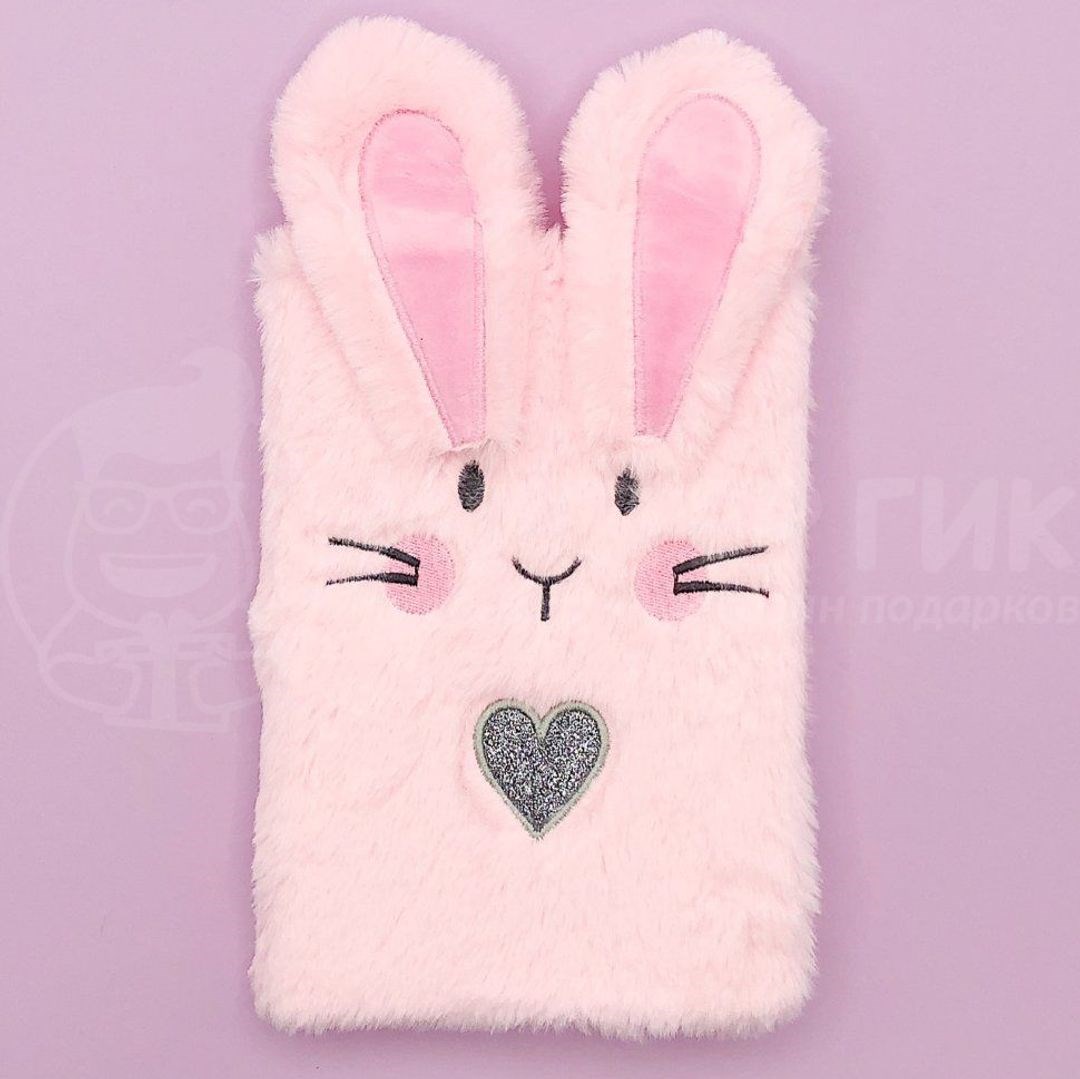 Блокнот Rabbit