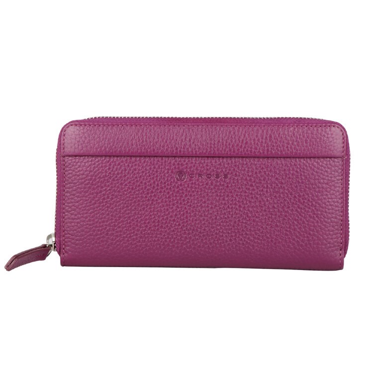 Женский кошелёк Cross Colors Plum