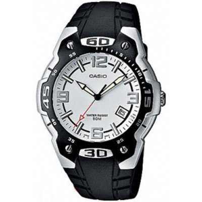 наручные часы Casio Metal Fashion MTR-102-7A