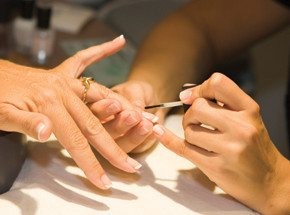 Подарочный сертификат Классический маникюр