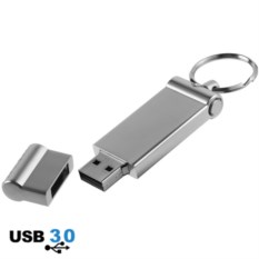 Флешка-брелок Uniscend Flashmod USB 3.0 с гравировкой
