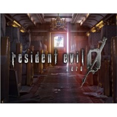 Игра Resident Evil 0 электронный ключ PC Steam: лучшая цена и магазины ...