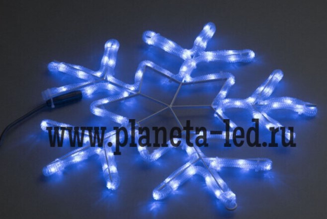 Снежинка Flesi