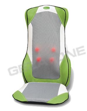 Массажное кресло Cyber Relax Gezatone, AMG399