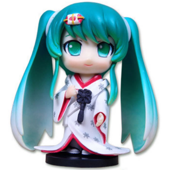 Фигурка Hatsune Miku Хацунэ Мику