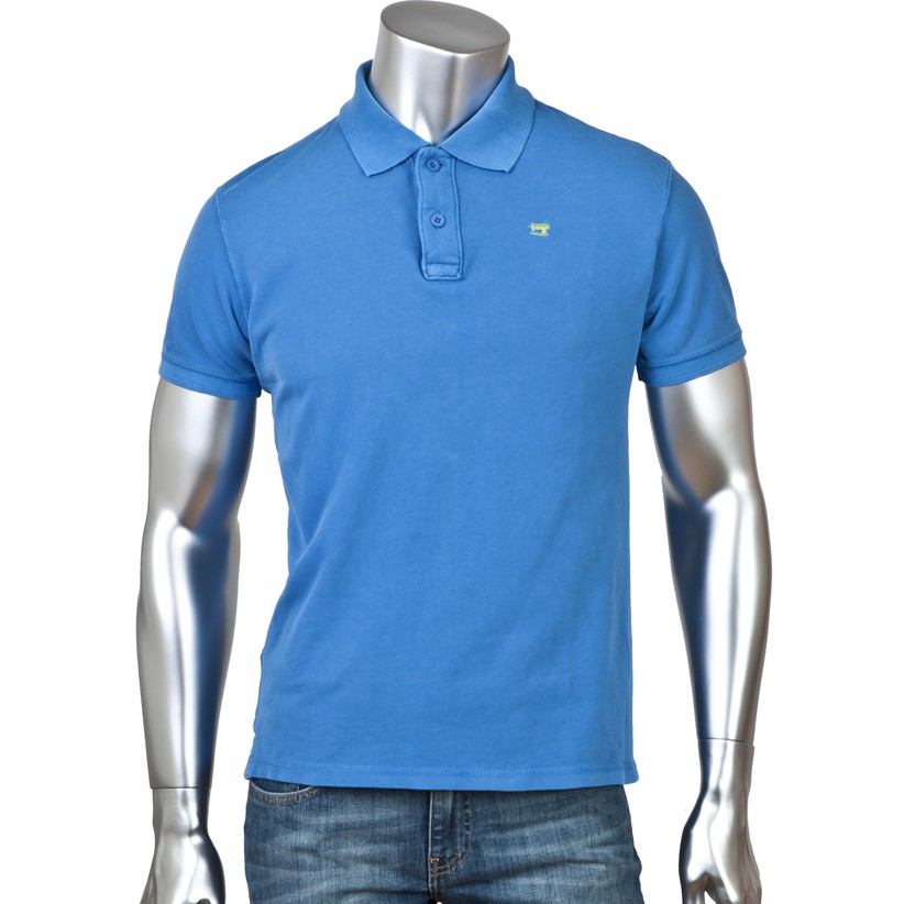 Поло Scotch Soda