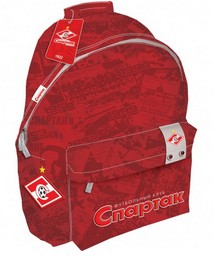 Школьный рюкзак Спартак
