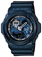 Наручные часы Casio G-Shock GA-300A-2A