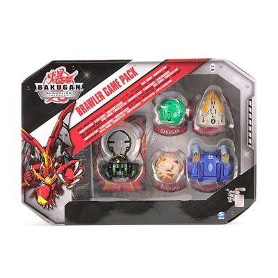 Игрушка Bakugan