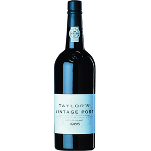 Taylor's Vintage