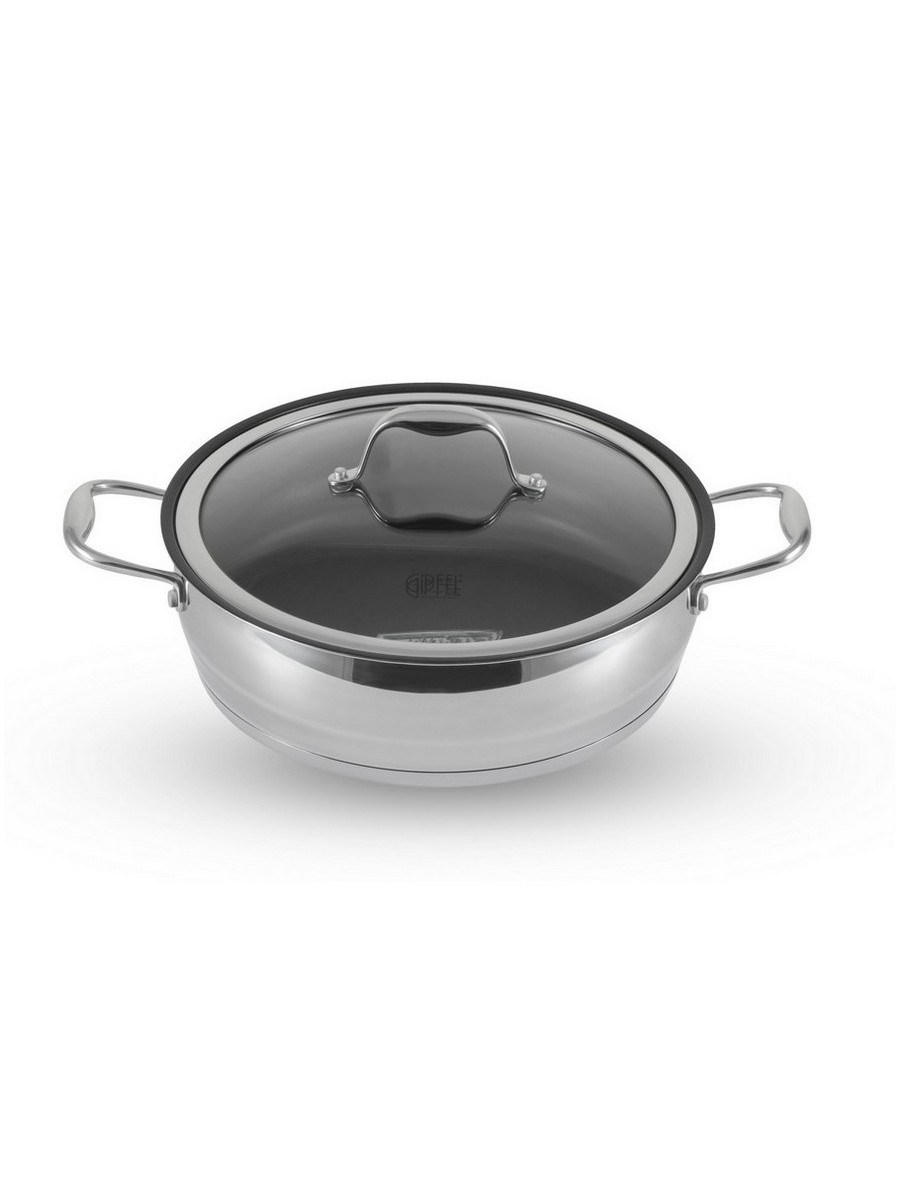 Сотейник Gipfel 1269 CANTATA 28 см/4,9 л