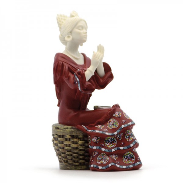 Статуэтка 763601 Flamenca