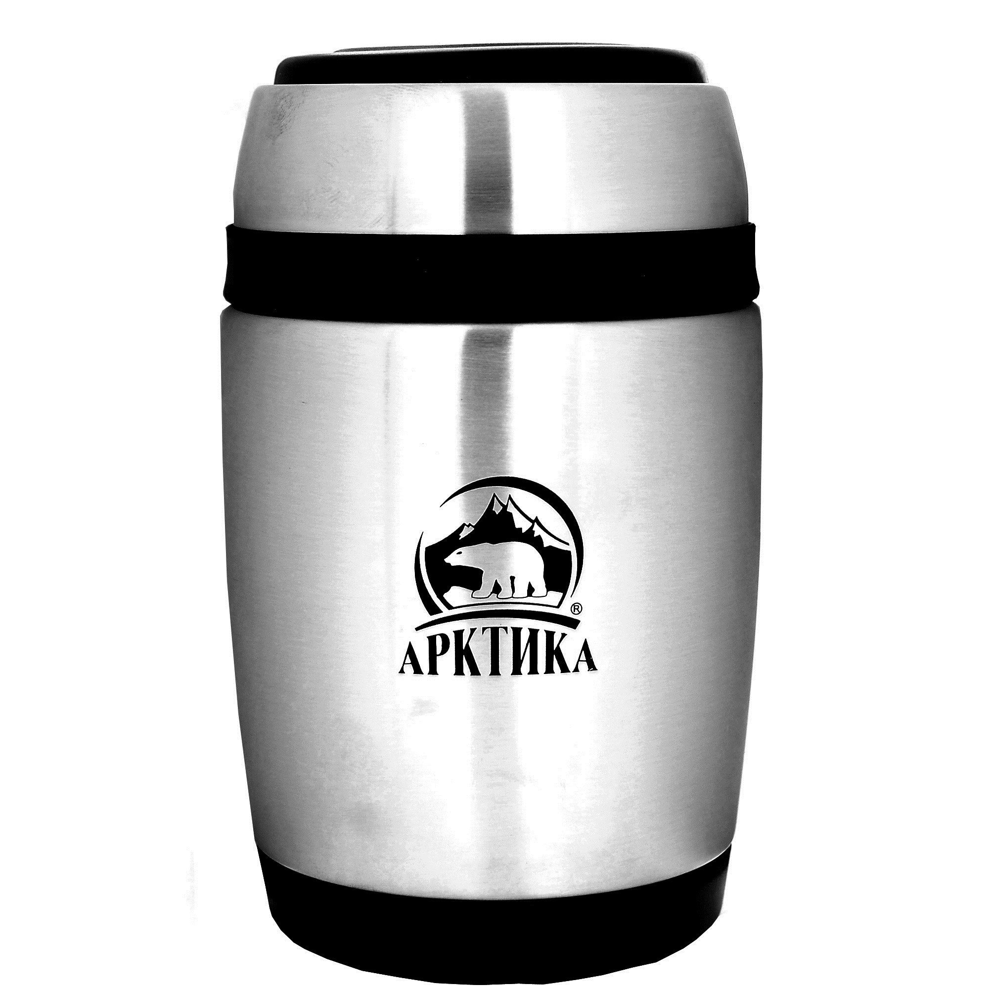 Термос «Арктика» на 580 мл