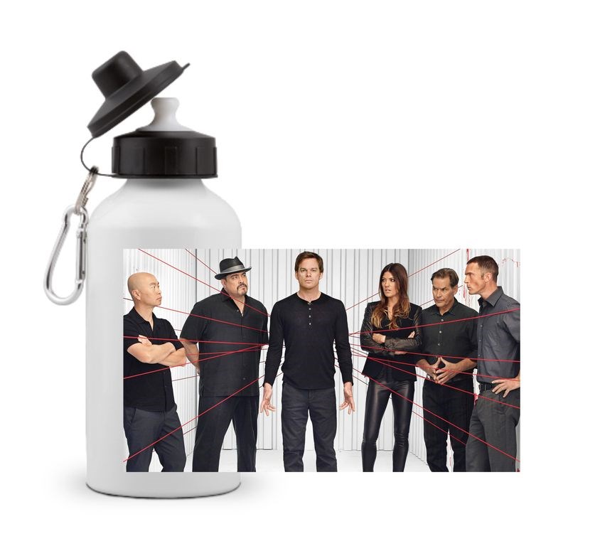Спортивная бутылка Dexter