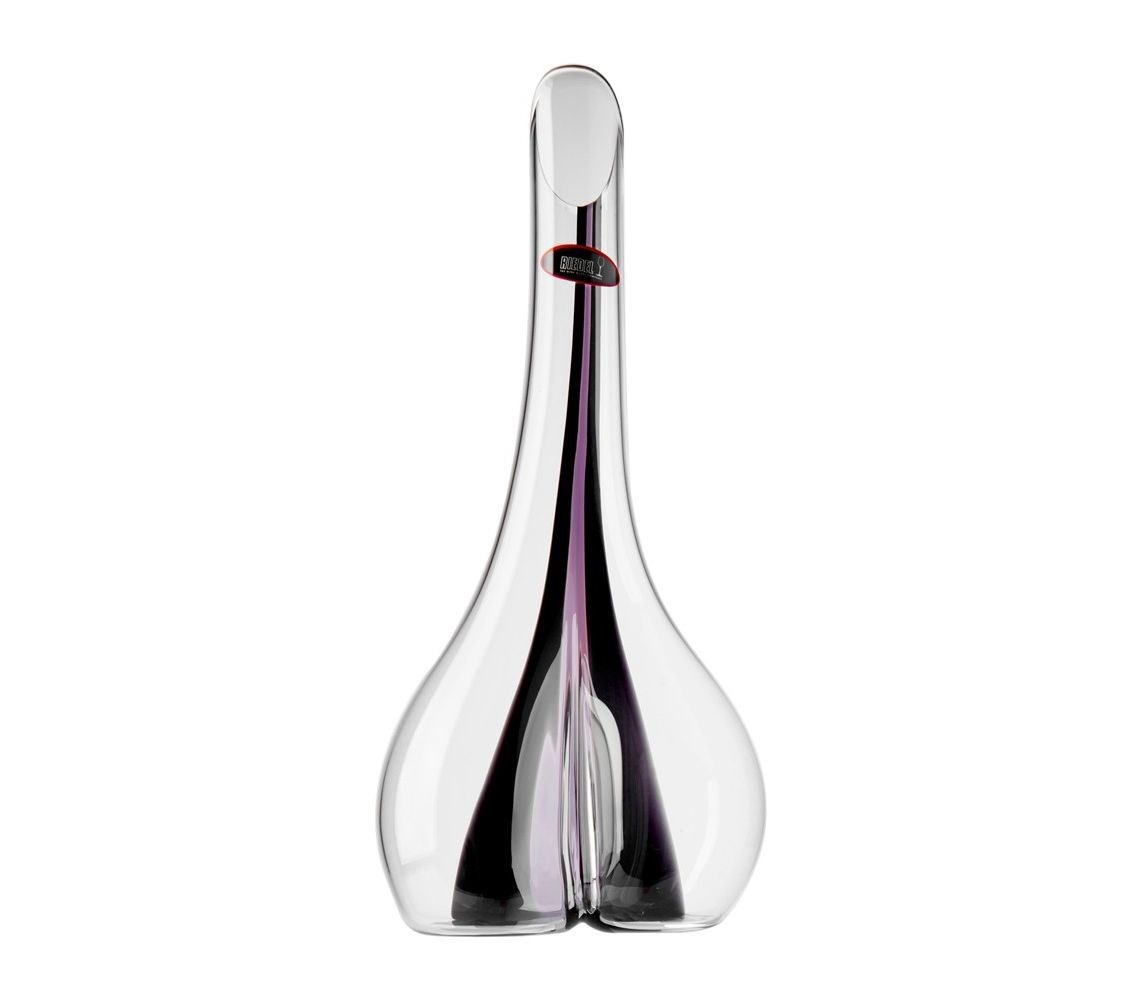 Декантер Riedel Smile Pink, 1410 мл