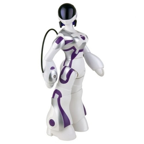 Робот-игрушка Девушка (WowWee)