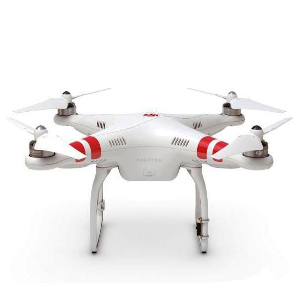 Квадрокоптер DJI Phantom 2