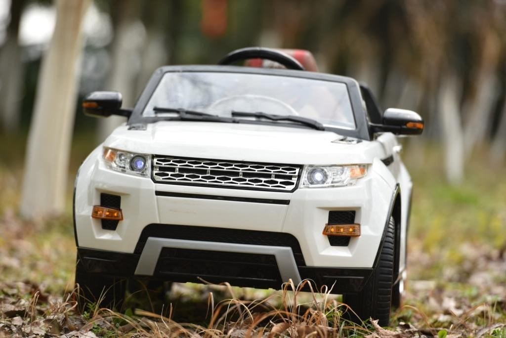 Детский электромобиль Range Rover A111AA