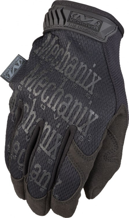 Перчатки MW Original Covert Black