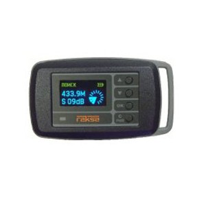 Детектор жучков Багхантер Raksa Prof-120