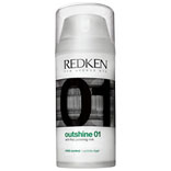 Выпрямляющее молочко Redken