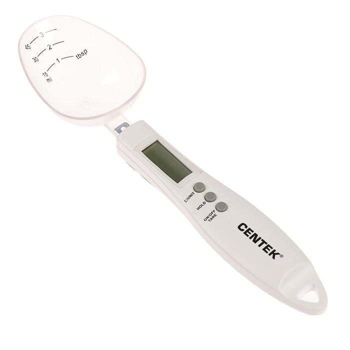 Кухонные весы Centek CT-2460