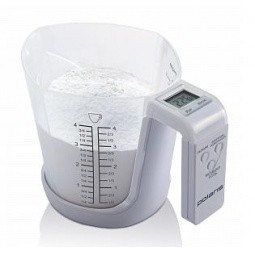 Весы кухонные Polaris PKS 0322D