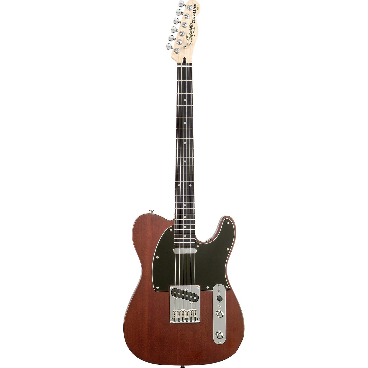 Электрогитара Fender