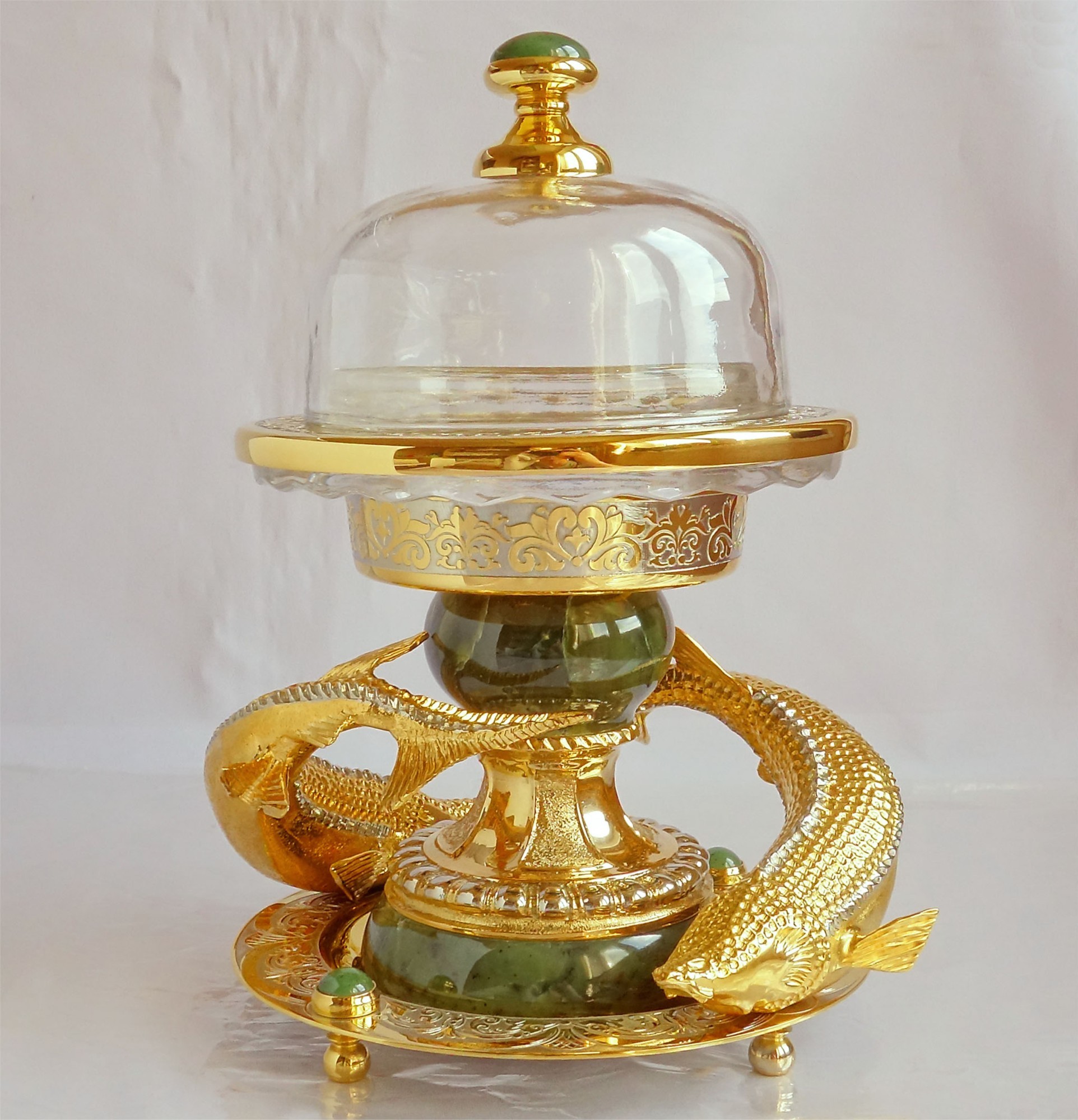 Икорница Морская