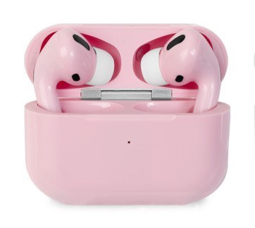 Bluetooth-наушники с зарядным кейсом Macaron OG Pro