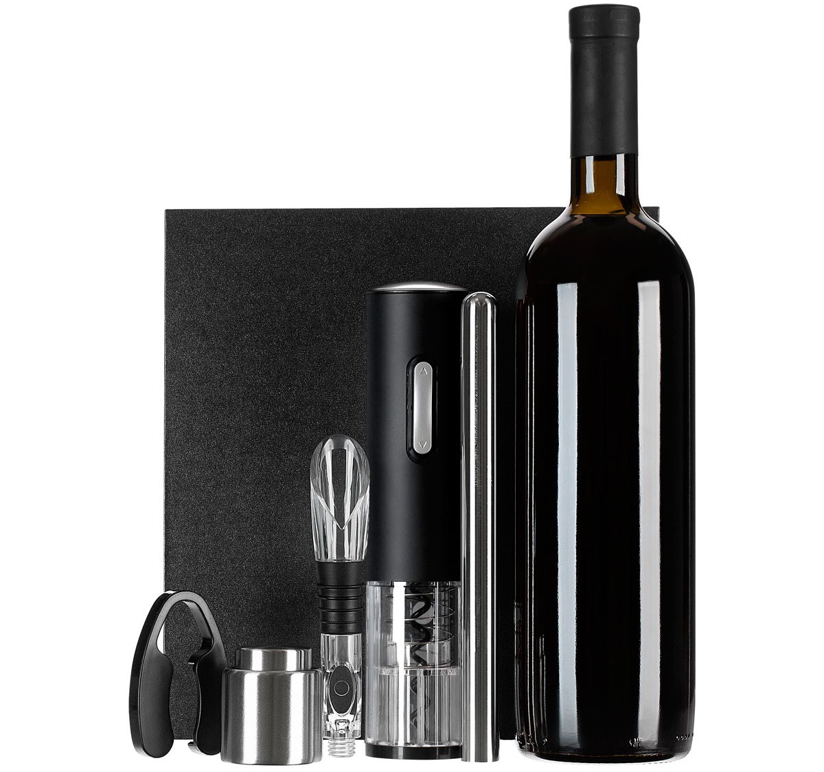 Винный набор Wine Diesel