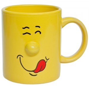 Кружка «Smile»