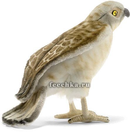 Мягкая игрушка Сокол Hansa