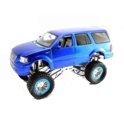 Модель Ford Expedition